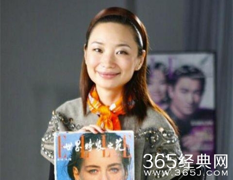 ELLE主编晓雪离职 晓雪个人资料介绍