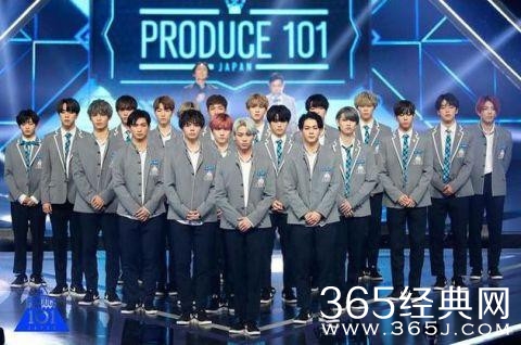 央视也要办男团选秀？曝日本吉本兴业与央视达成合作