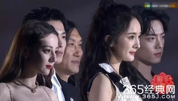 2019腾讯星光大赏回放地址 六大流量同台亮点多