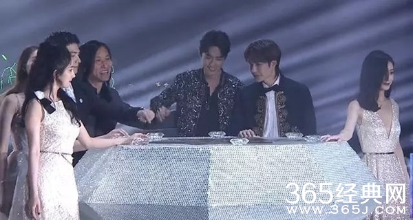 2019腾讯星光大赏回放地址 六大流量同台亮点多