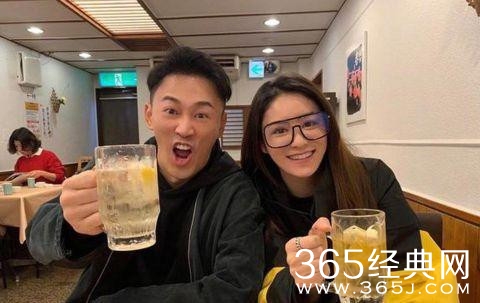 林峯张馨月宣布结婚 张馨月甜蜜向老公告白