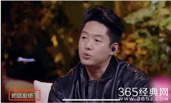 唐一菲害怕负面言论拒演华妃：觉得她是坏人怕被人痛骂