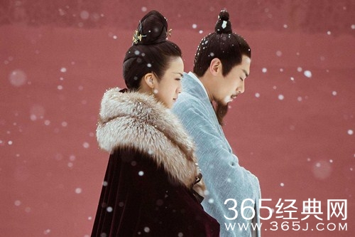 于正评价《大明风华》：造型以及节奏是该剧的诟病！