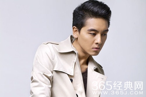 《大明风华》聂兴是谁饰演的？