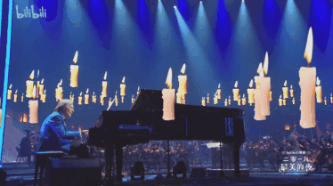 B站首次举办跨年晚会口碑爆棚！节目走心太有牌面了