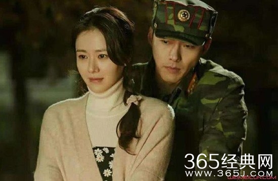 韩剧《爱的迫降》停播 详情及停播原因曝光令人讶异