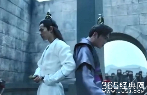 《庆余年》大结局 二皇子逆袭成幕后大boss