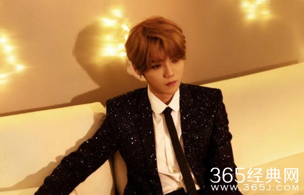 当年的顶流真的“过气”了？鹿晗缺席跨年活动