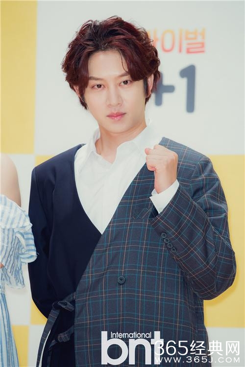 金希澈与MOMO恋情曝光 发文宣布停更社交平台