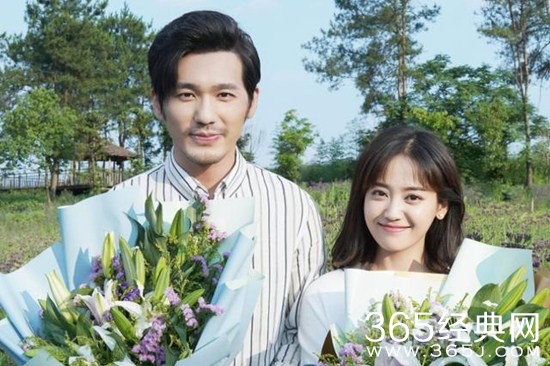 《蓬莱间》定档  白宇郑湫泓携手演绎