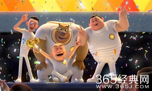 2020年春节档即将上映电影汇总