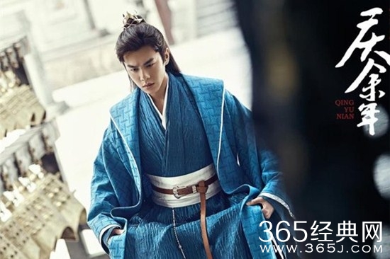 《庆余年》范闲母亲是穿越到庆国的吗？