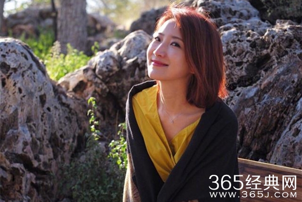 2020不再低调 陈赫前妻许婧晒外籍男子背景照