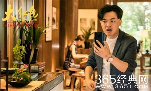 2020年春节档即将上映电影汇总