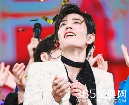 肖战春晚或与谢娜同台演小品 央视彩排路透曝光