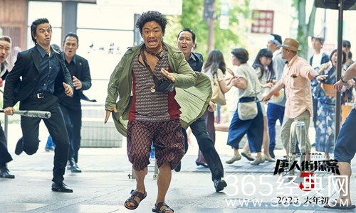 2020年春节档即将上映电影汇总