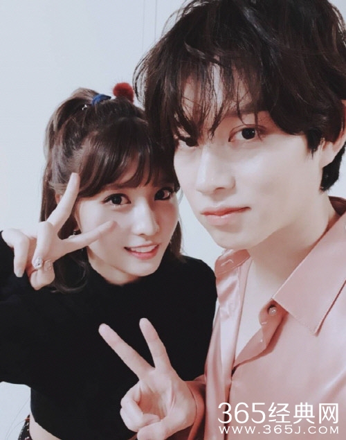 金希澈公开恋情后发文 宣布停更社交平台