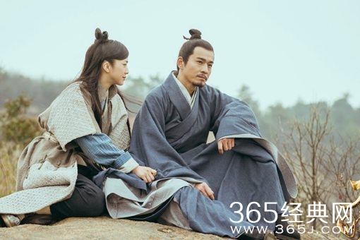 《大明风华》徐滨没有和孙若微在一起的原因是什么?