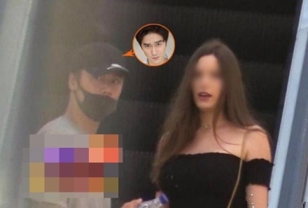 蒋劲夫乌拉圭前女友回应起诉 晒出与蒋劲夫母亲短信记录