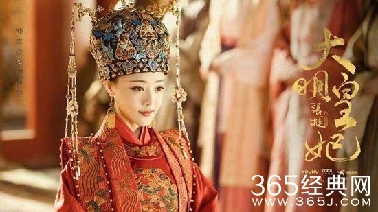 《大明风华》孙若微与胡善祥在历史上的真实关系是什么？