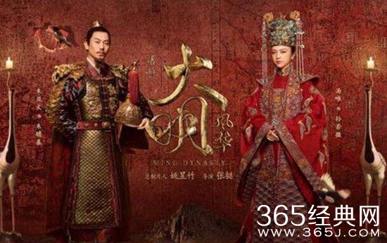 《大明风华》朱瞻基娶胡善祥的原因是什么？