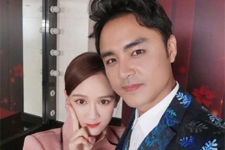 好友曝明道因哥哥自杀情绪崩溃 好友陈乔恩为明道发声