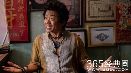 网剧《唐人街探案》王宝强客串是第几集？