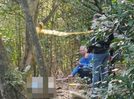 明道方回应哥哥自杀 称非常震惊难过