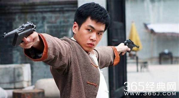 雪豹将拍电影版 撕掉