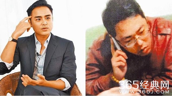 明道从小在菜市场帮忙买菜 进娱乐圈后多次为哥哥还债