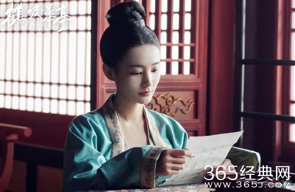 陆文昔怀孕 《鹤唳华亭》仓促大结局