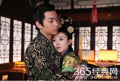 于正秒删又引战 疑暗指陈晓和赵丽颖分手事件