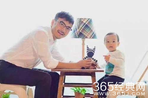 汪涵曾弄丢儿子？小沐沐声音出镜吐槽爸爸