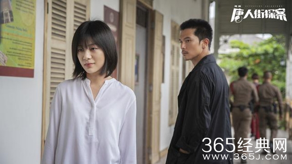 《唐人街探案》口碑爆棚只有12集 观众大呼不过瘾！