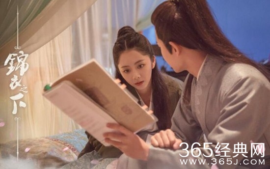 《锦衣之下》六扇门什么机构组织？