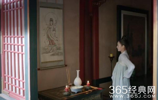 《鹤唳华亭》大结局 究竟是BE还是HE你看懂了吗？