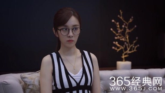 《精英律师》王晓晨在剧中饰演的是谁？