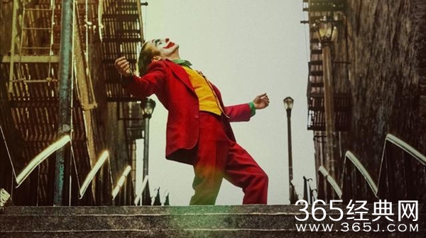 金球奖小丑获剧情类影帝！《1917》爆冷夺最佳影片