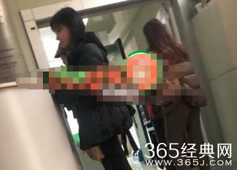 郑爽现身法院 是去起诉张恒还是吴宣仪大粉？