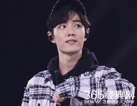 2020年央视春晚 肖战张若昀黄晓明备战春晚