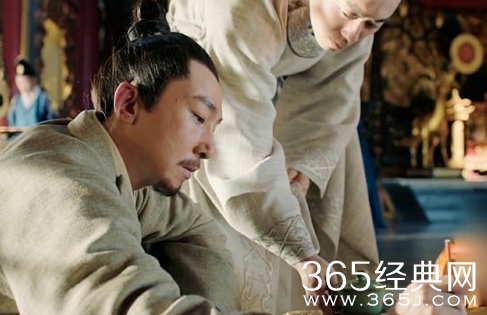 《大明风华》于谦的死因是什么？