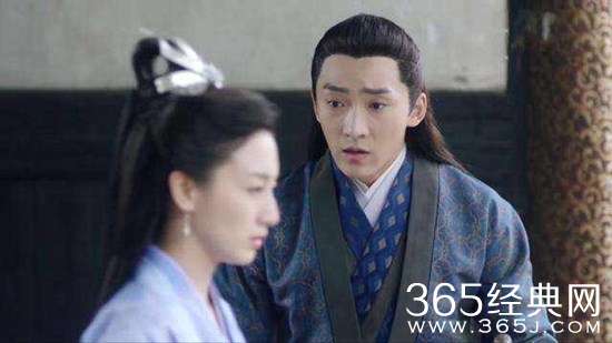 《锦衣之下》杨岳的感情线是什么？