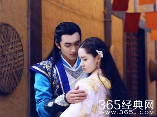 林更新活跃像粉头 频繁评论林允儿微博却没被回复过一条