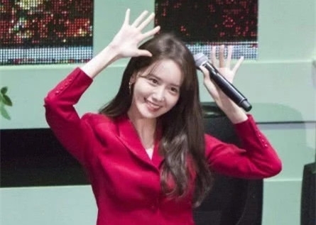 中文＋宠粉10级！林允儿汉语中级考试合格