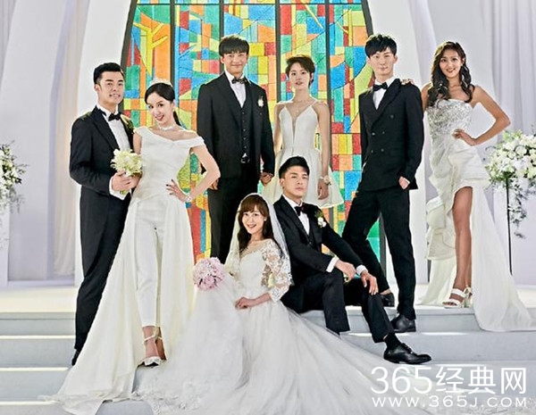 《爱情公寓5》发布会 强塞三位新人演员惹争议