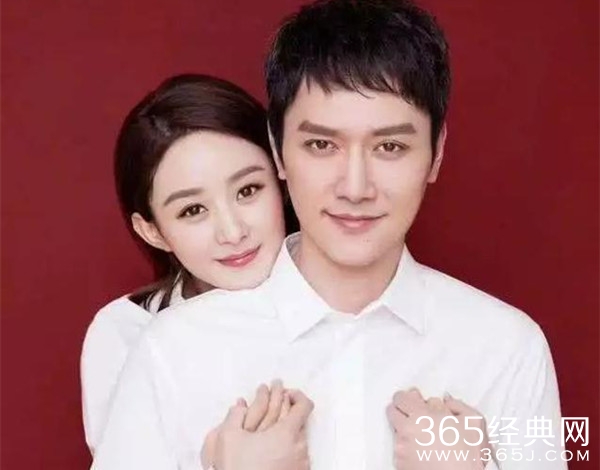 赵丽颖情人节办婚礼？ 工作人员回应：假的