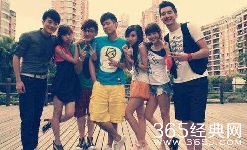 爱情公寓不再会有续集 爱5演员不齐终成遗憾