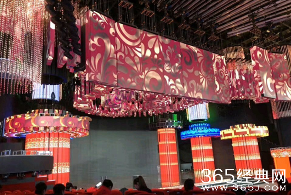 2020春晚语言类节目将终审 肖战小品以确定？