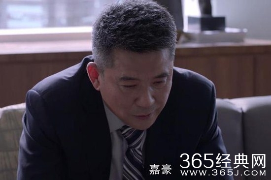 《精英律师》廖佳敏和封印之间的恩怨揭秘