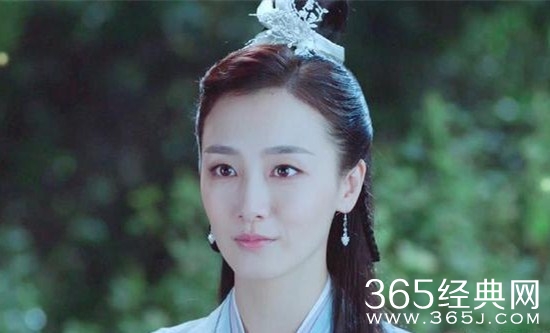 《锦衣之下》上官曦和杨岳最终在一起了吗？